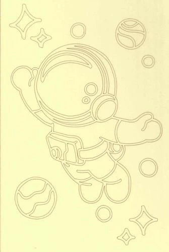 Astronaut