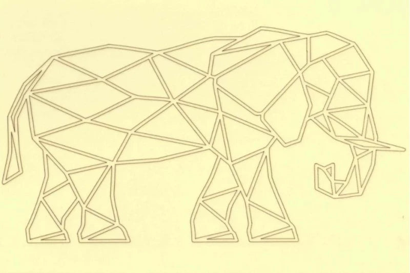 Elefant