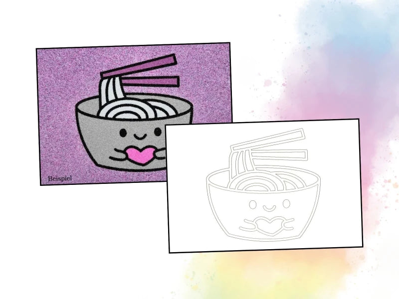 Happy Ramen