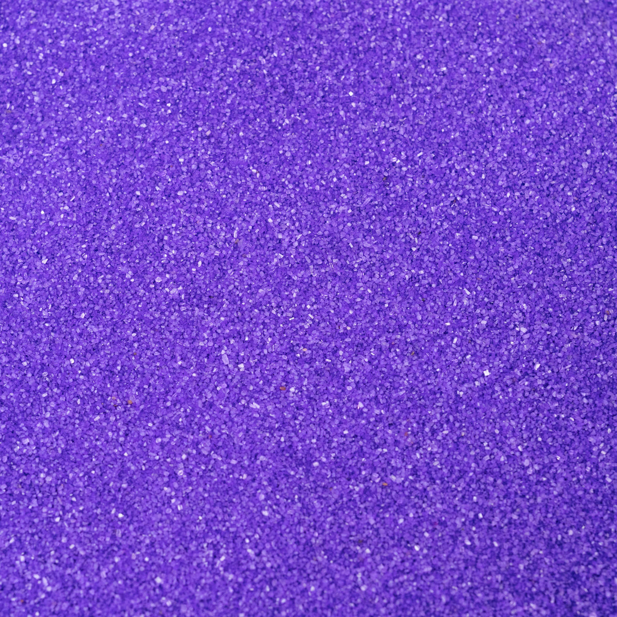 Sandfarbe Lila