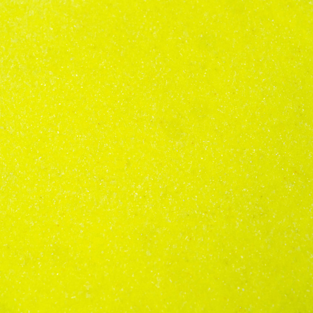 Sandfarbe Neon Gelb