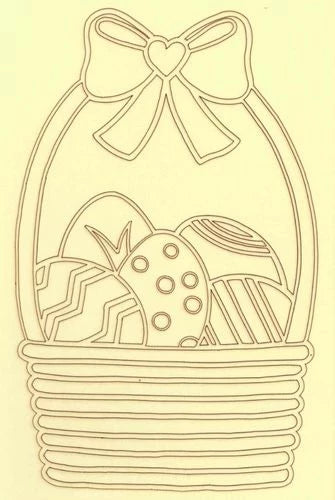 Osterkorb