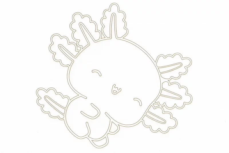 Partyset Kawaii