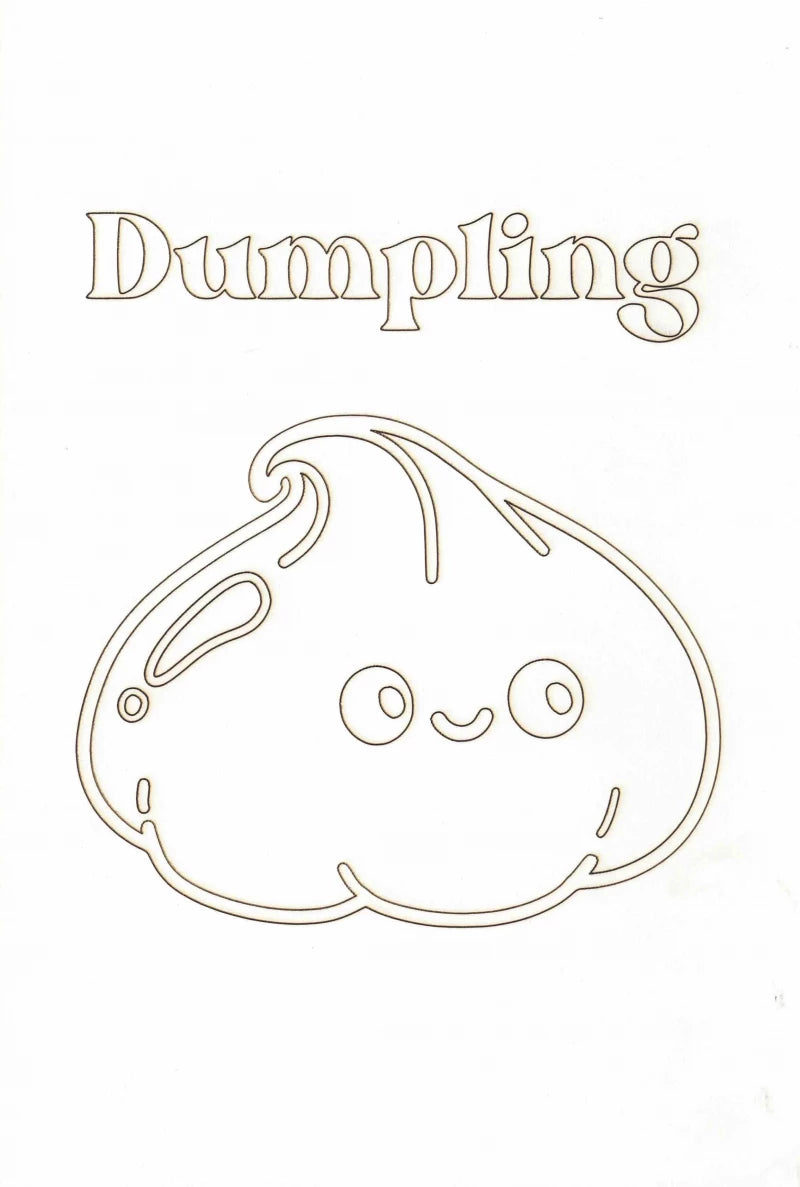 Dumpling