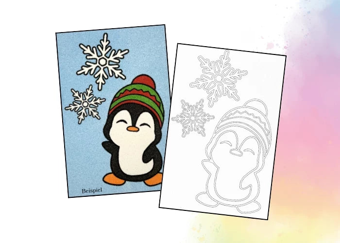 Pinguin