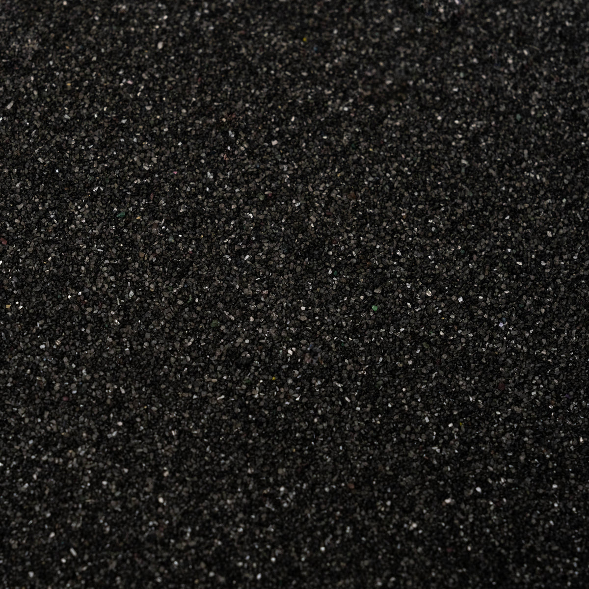 Sandfarbe Schwarz