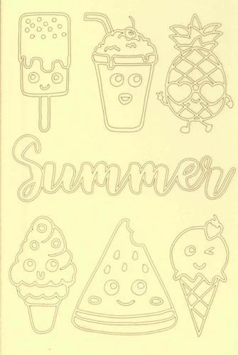 Summer Vibes