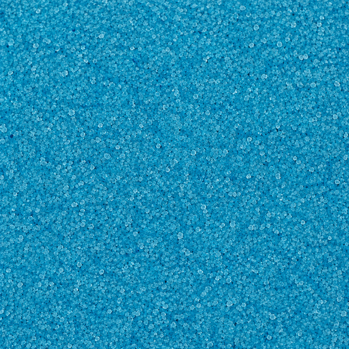Sandfarbe Türkis