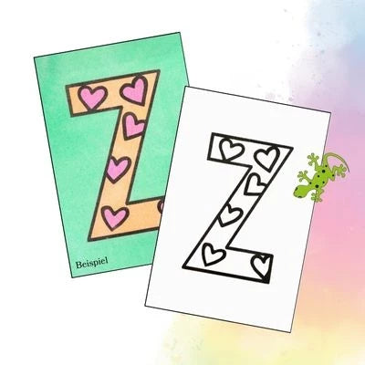 Z