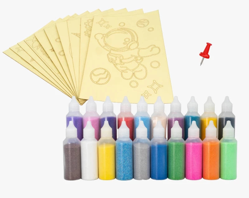 Partyset Kawaii