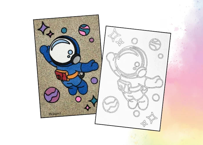 Astronaut