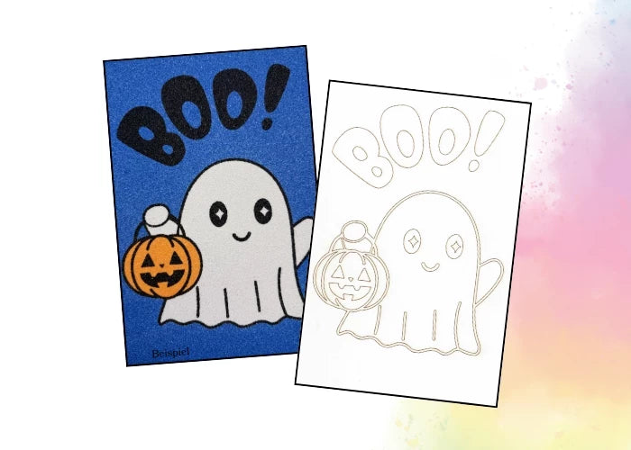 BOO!