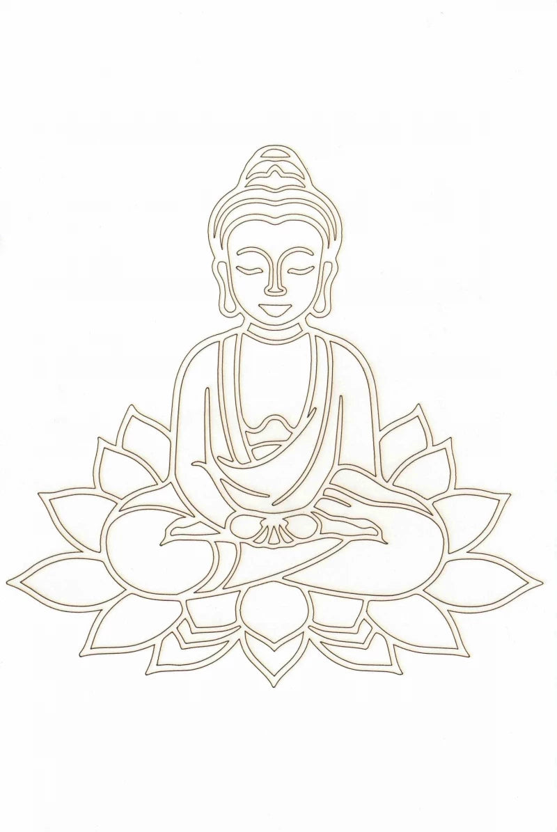 Buddah