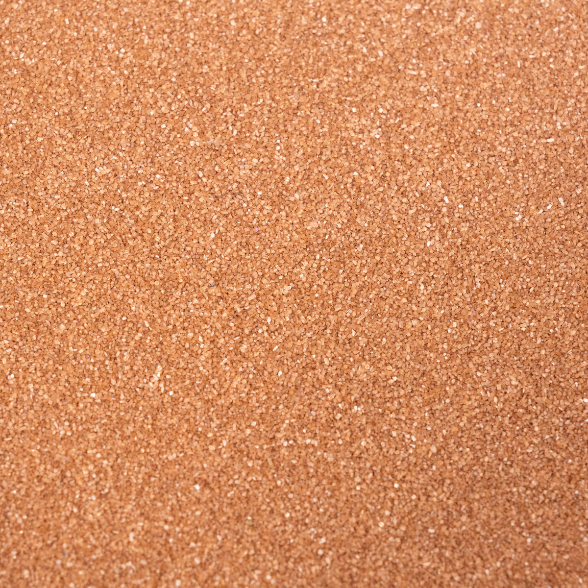 Sandfarbe Braun