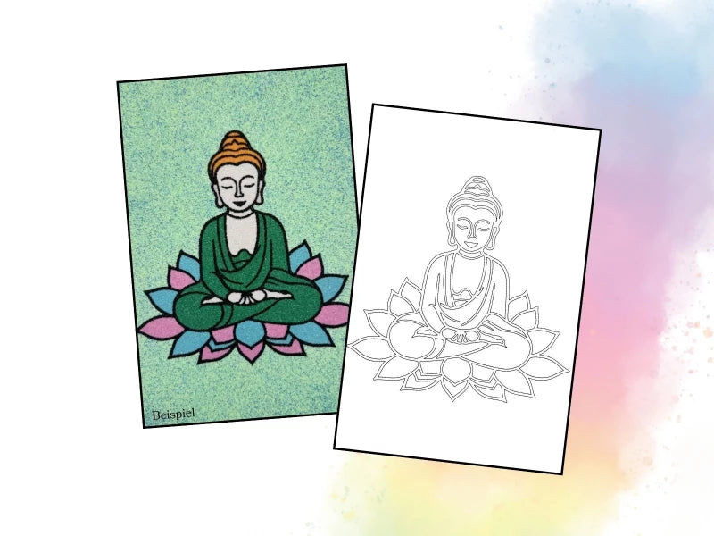 Buddah