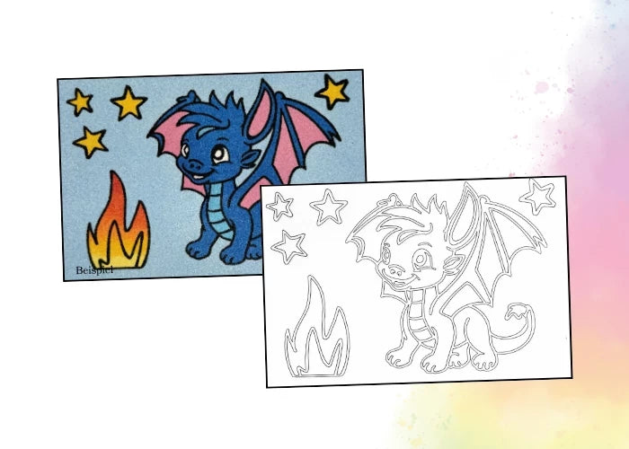 Drache