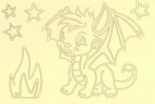 Drache