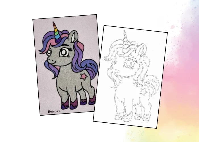 Einhorn