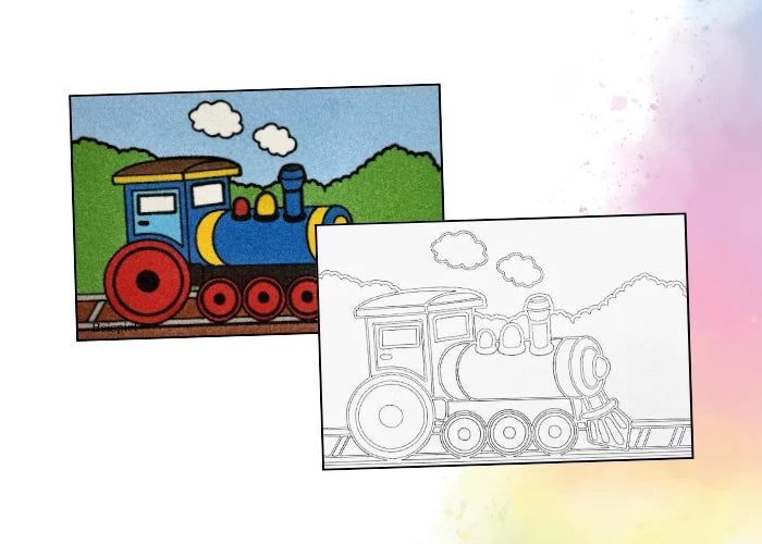 Eisenbahn