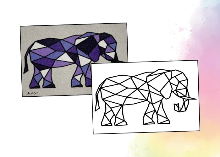 Elefant