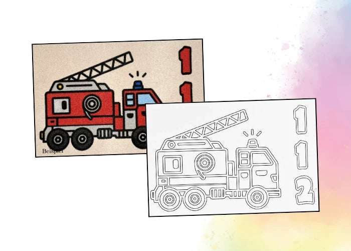 Feuerwehr