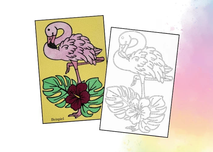 Flamingo
