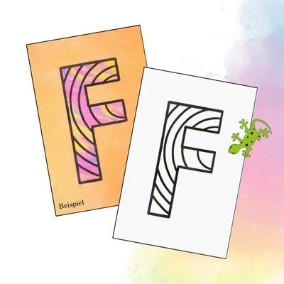 F