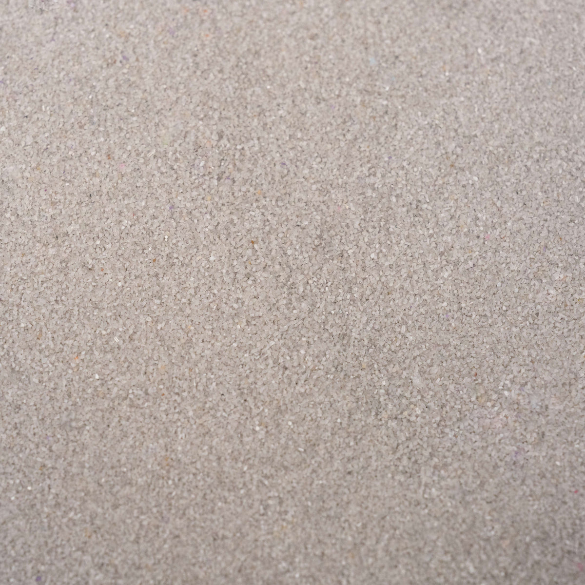 Sandfarbe Grau