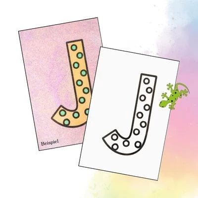 J