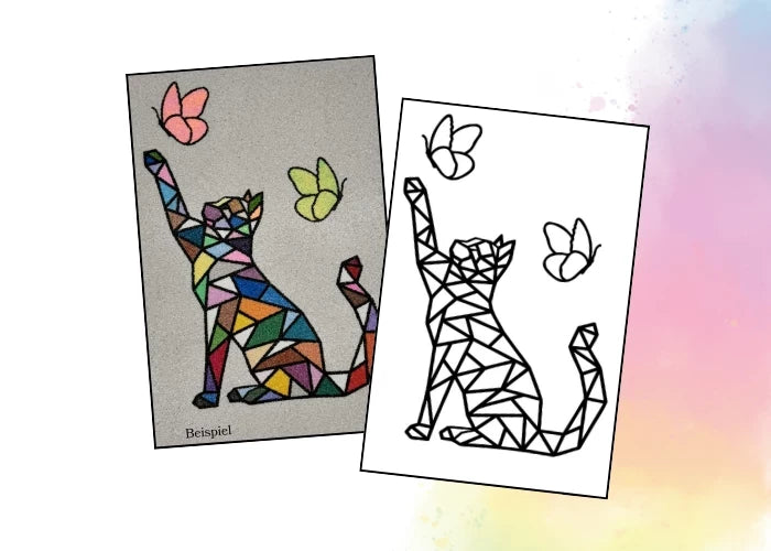 Katze
