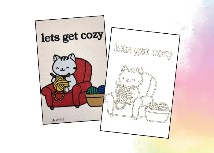 Lets get cozy