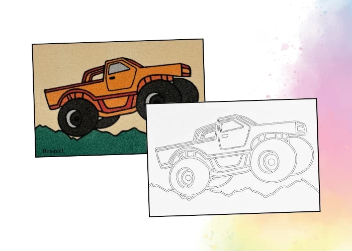 Monstertruck