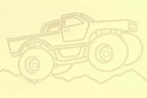 Monstertruck