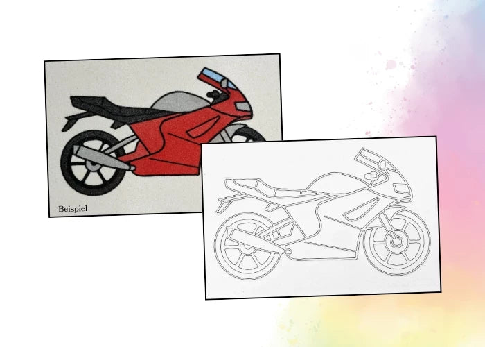 Motorrad