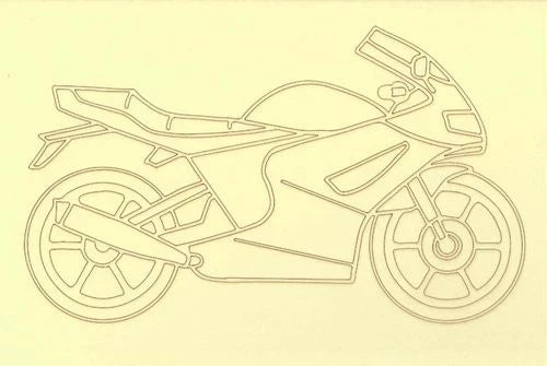 Motorrad