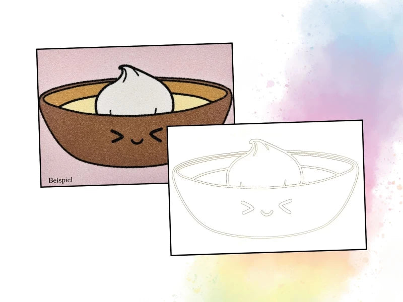 Dumplingsuppe