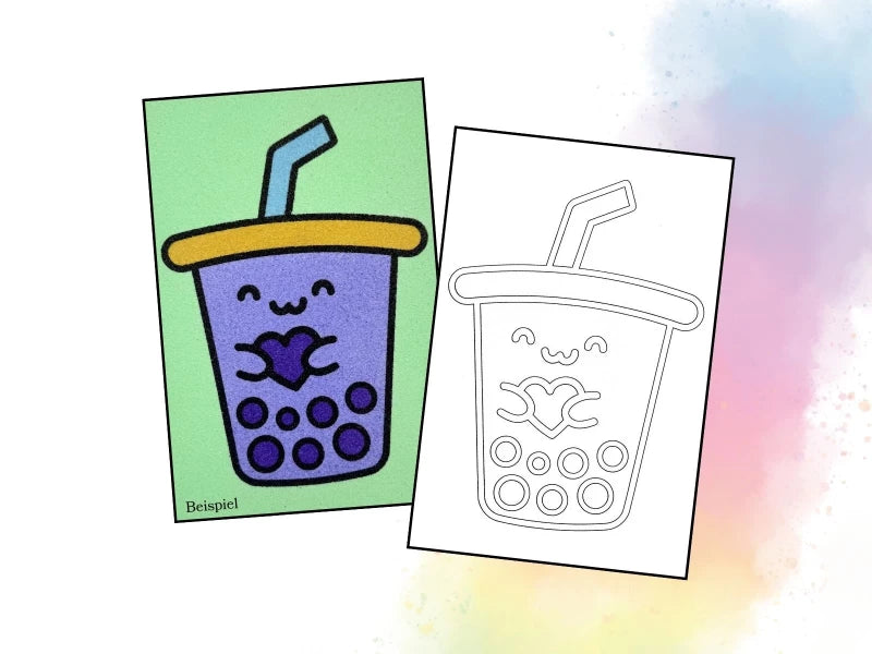 Bubbletea