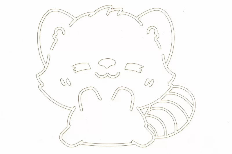 Partyset Kawaii