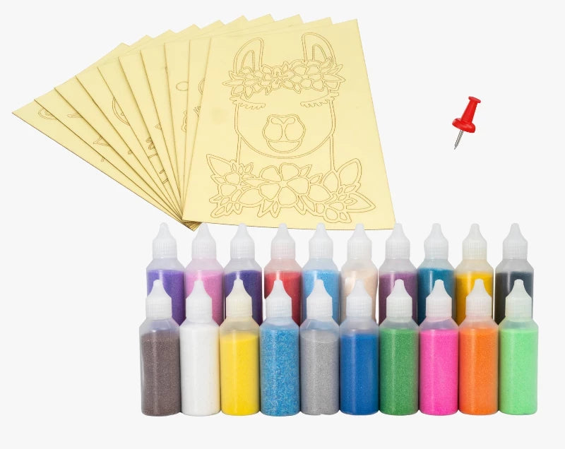 Partyset Tiere