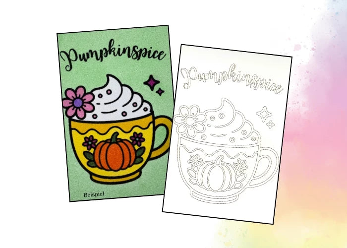 Pumpkinspice
