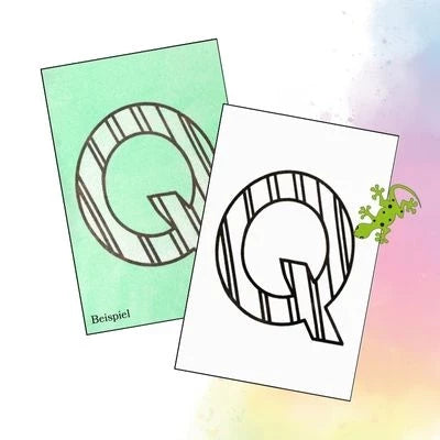 Q