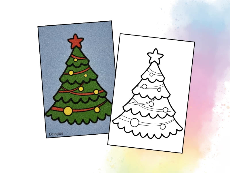 Weihnachtsbaum