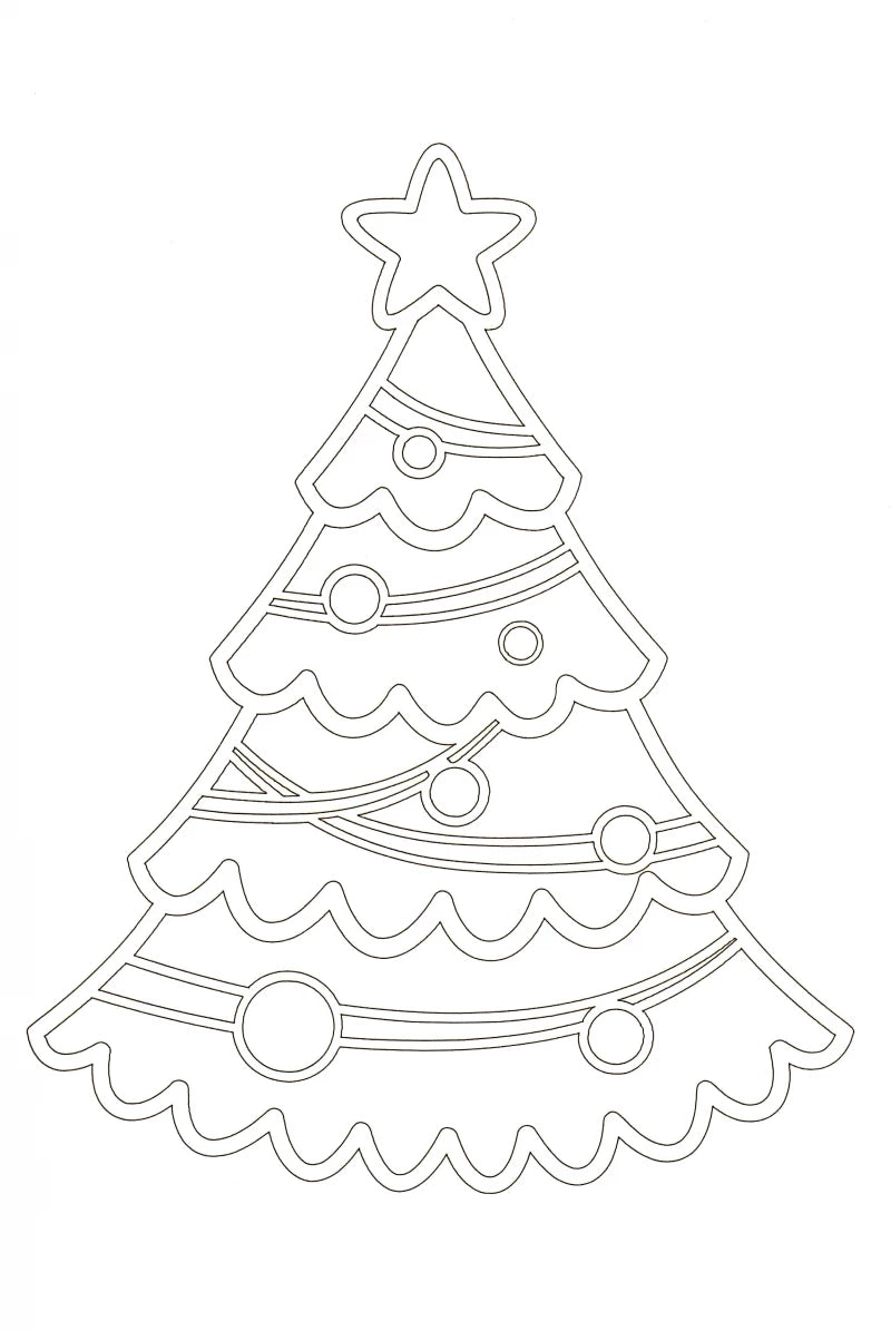 Weihnachtsbaum