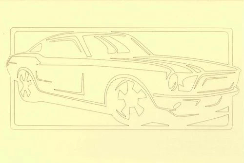 Sportwagen
