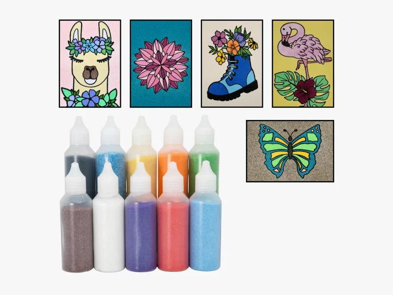 Starter Flowerpower