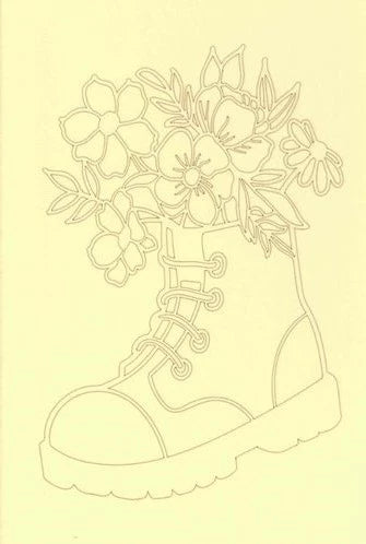 Starter Flowerpower