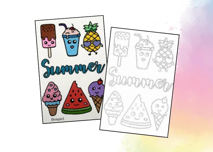 Summer Vibes