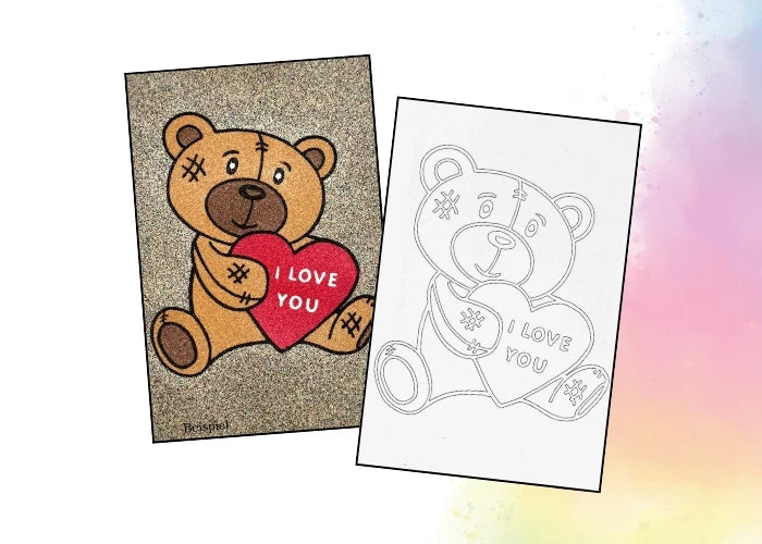 Teddy
