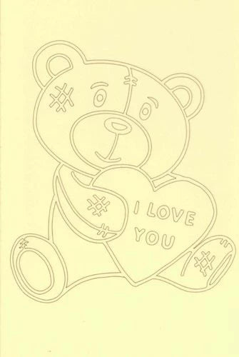 Teddy