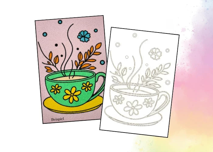 Teetasse